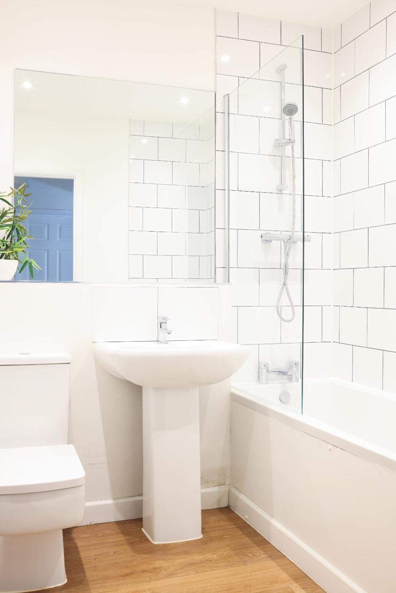 Modern, City Living Apartments- Private Parking Oxford Phòng bức ảnh